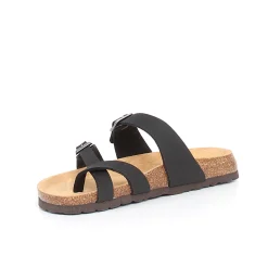 Uomo GRUNLAND Ciabatte<Bobo ciabatta infradito