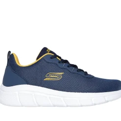 Uomo SKECHERS Sneakers Sportive<Bobs b flex icy edge
