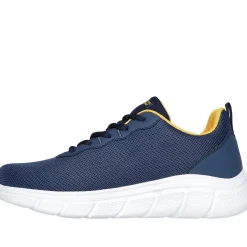 Uomo SKECHERS Sneakers Sportive<Bobs b flex icy edge