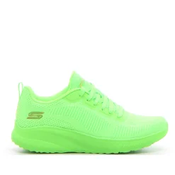 Donna SKECHERS Sneakers Sportive<Bobs Squad Chaos Cool Rythms sneaker