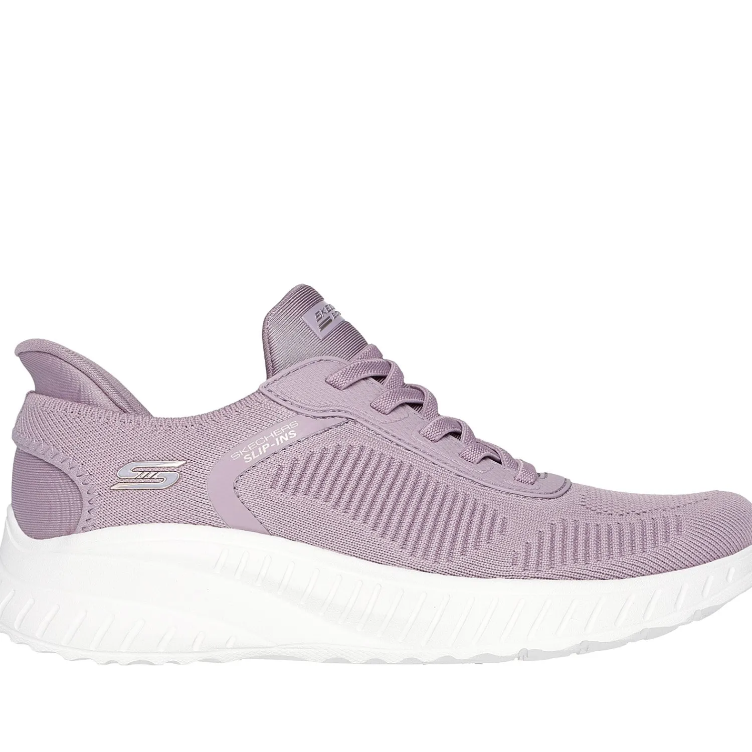Donna SKECHERS Sneakers Sportive<Bobs squad chaos current muse sneaker
