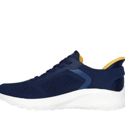 Uomo SKECHERS Sneakers Sportive<Bobs squad chaos solid step sneaker