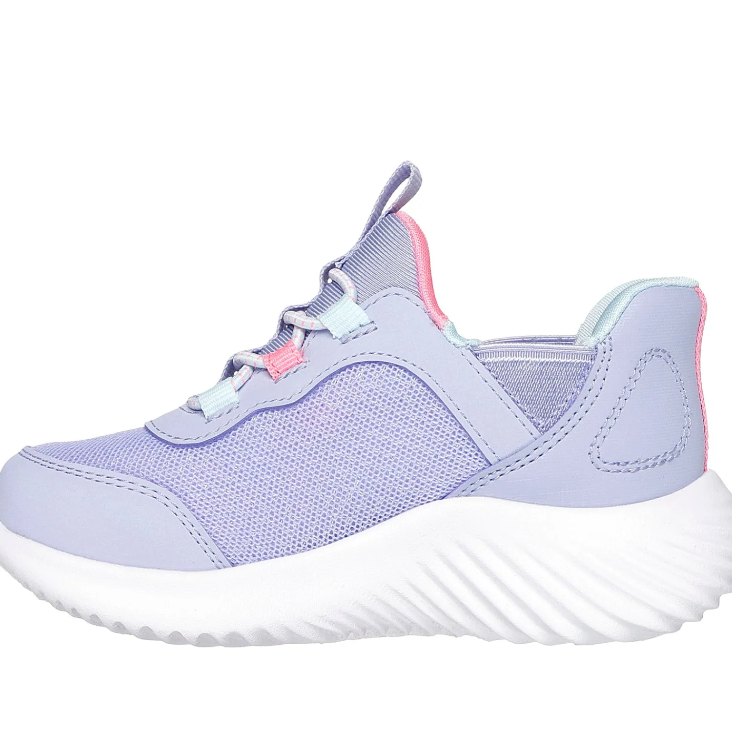 Bambino SKECHERS Sneakers Sportive<Bounder simple cute sneaker bambina