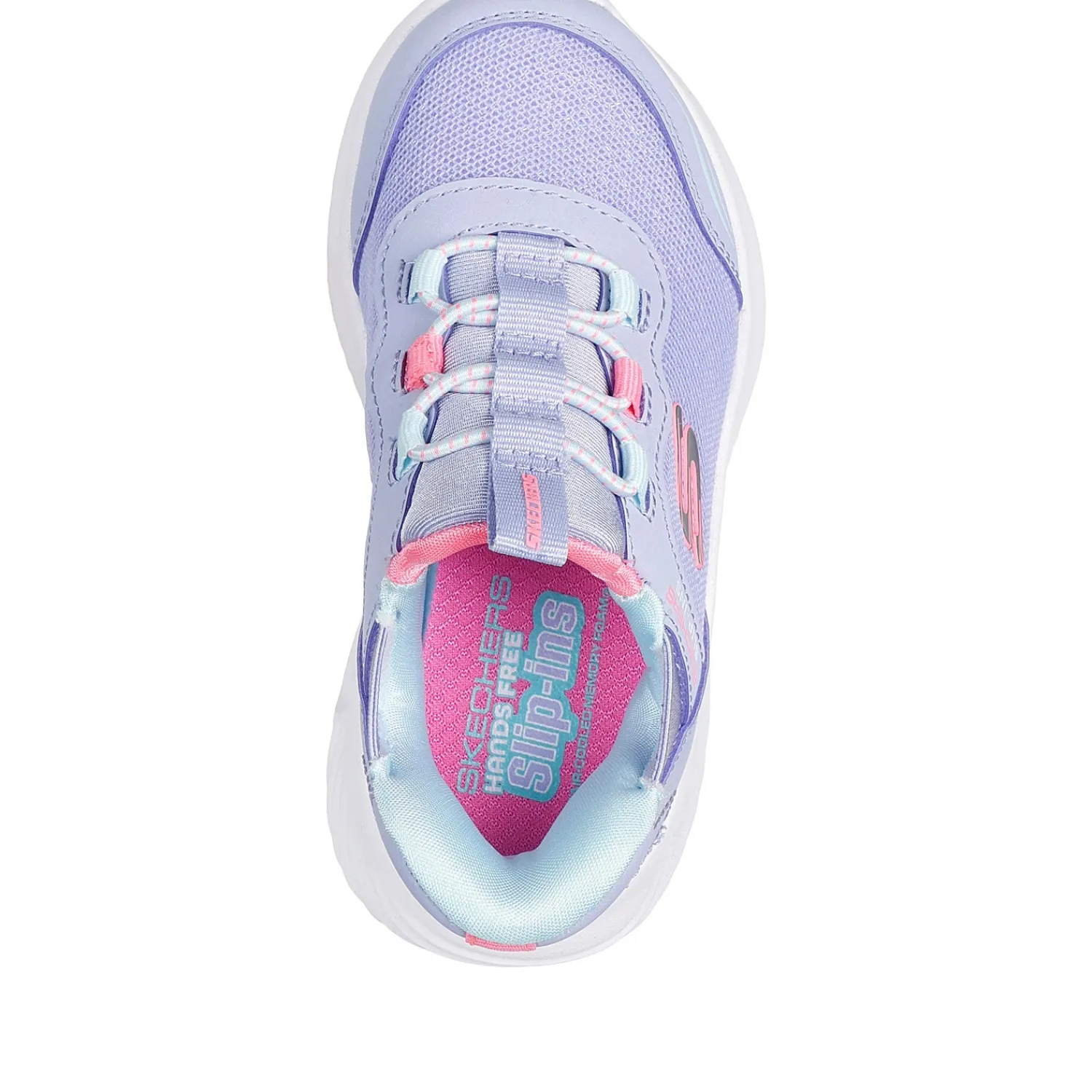 Bambino SKECHERS Sneakers Sportive<Bounder simple cute sneaker bambina