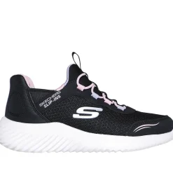 Bambino SKECHERS Sneakers Sportive<Bounder Simple Cute sneaker slip on bambina