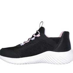 Bambino SKECHERS Sneakers Sportive<Bounder Simple Cute sneaker slip on bambina