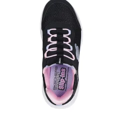 Bambino SKECHERS Sneakers Sportive<Bounder Simple Cute sneaker slip on bambina