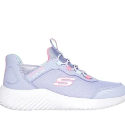 Bambino SKECHERS Sneakers Sportive<Bounder simple cute sneaker bambina