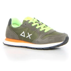 Bambino SUN68 Sneakers<Boy's Tom Fluo sneaker ragazzo