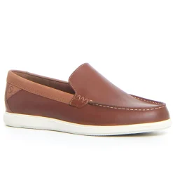 Uomo CLARKS Mocassini<Bratton Loafer mocassino casual