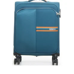 AMERICAN TOURISTER Trolley Piccoli<Bright life bagaglio a mano morbido - 55 cm