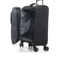 AMERICAN TOURISTER Trolley Piccoli<Bright life bagaglio a mano morbido - 55 cm
