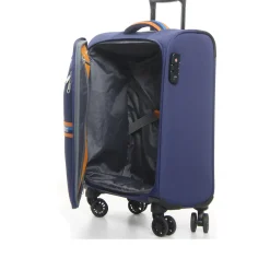 AMERICAN TOURISTER Trolley Piccoli<Bright life bagaglio a mano morbido - 55 cm