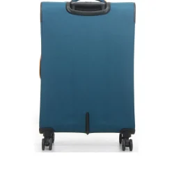 AMERICAN TOURISTER Trolley Medi<Bright life spinner morbido - 67 cm