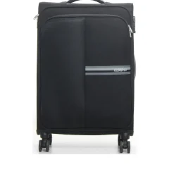 AMERICAN TOURISTER Trolley Medi<Bright life spinner morbido - 67 cm
