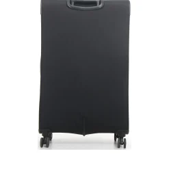 AMERICAN TOURISTER Trolley Grandi<Bright life trolley medio spinner morbido - 79cm