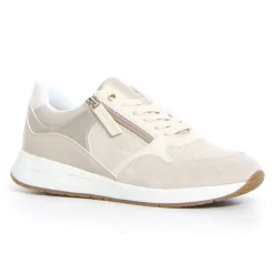 Donna GEOX Sneakers<Bulmya sneaker con zip
