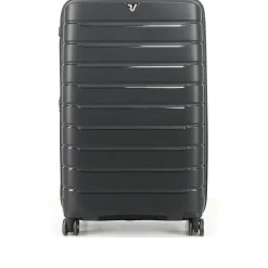 RONCATO Trolley Grandi<Butterfly spinner rigido espandibile - 76 cm