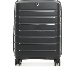 RONCATO Trolley Piccoli<Butterfly spinner rigido espandibile - 55 cm