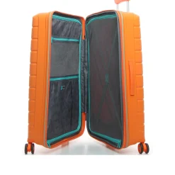RONCATO Trolley Grandi<Butterfly spinner rigido espandibile - 76 cm