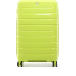 RONCATO Trolley Medi<Butterfly spinner rigido espandibile - 67 cm