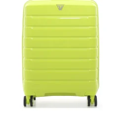 RONCATO Trolley Piccoli<Butterfly spinner rigido espandibile - 55 cm