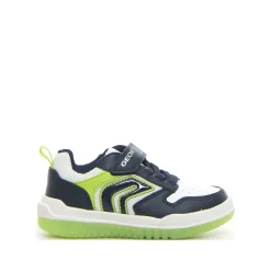 Bambino GEOX Sneakers<Buzzerlight sneaker con luci bambino