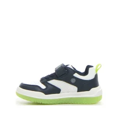 Bambino GEOX Sneakers<Buzzerlight sneaker con luci bambino