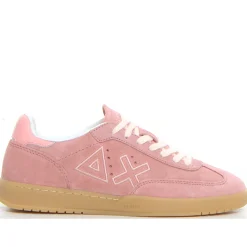 Donna SUN68 Sneakers<California sun sneaker