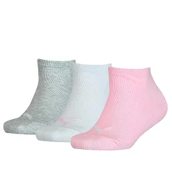 PUMA Calze<Calze 3 pack bambina