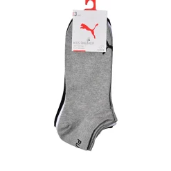 PUMA Calze<Calze 3 pack bambino