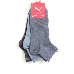 PUMA Calze<Calze 3 pack