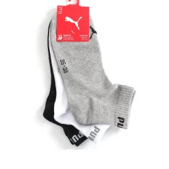 PUMA Calze<Calze 3 pack