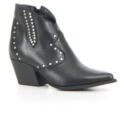 Donna CORSO MILANO Tronchetti<Camperos con tacco