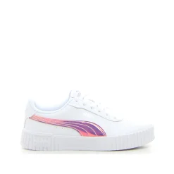 Bambino PUMA Sneakers Sportive<Carina 2.0 Holo Jr sneaker ragazza