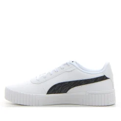 Bambino PUMA Sneakers Sportive<Carina 2.0 Zebra Jr sneaker ragazza