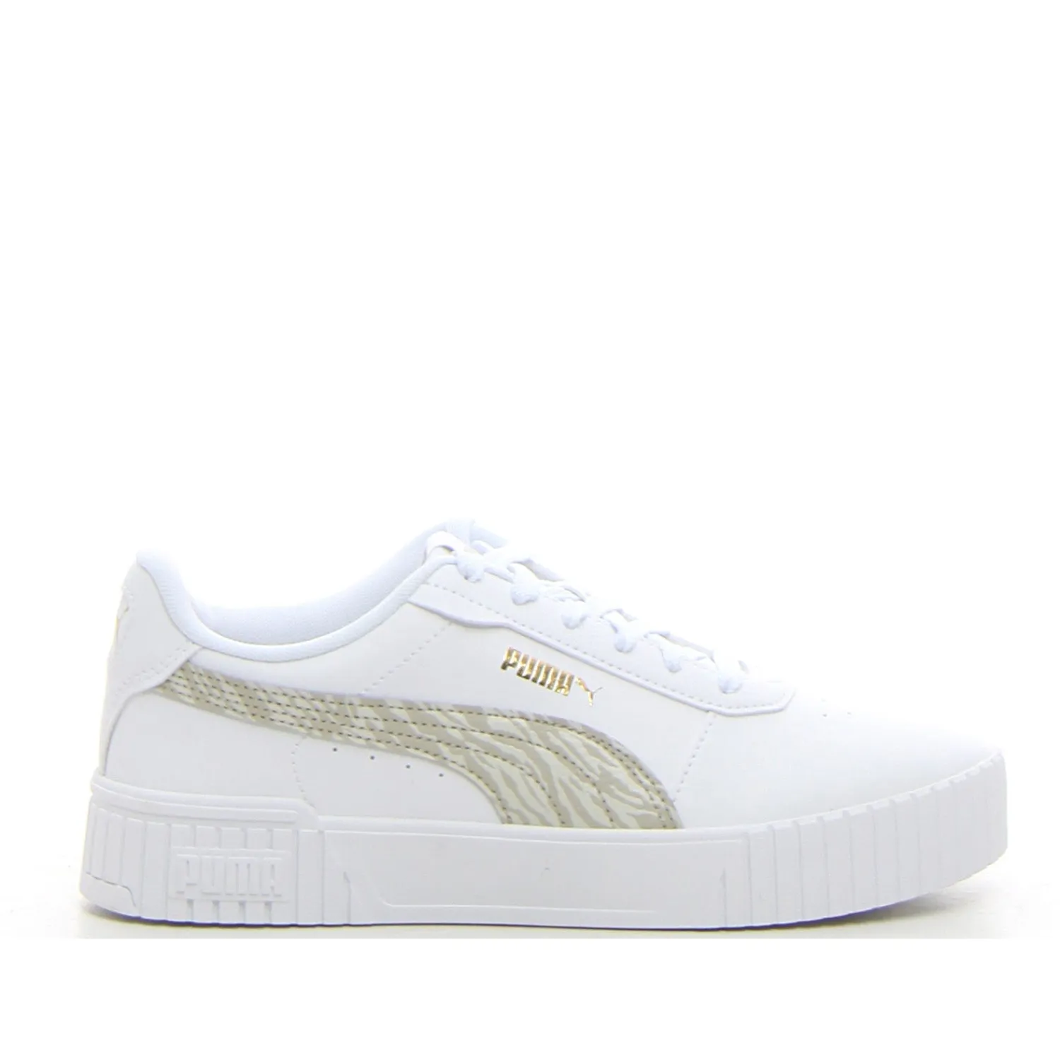 Bambino PUMA Sneakers Sportive<Carina 2.0 Zebra Jr sneaker ragazza