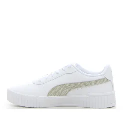Bambino PUMA Sneakers Sportive<Carina 2.0 Zebra Jr sneaker ragazza