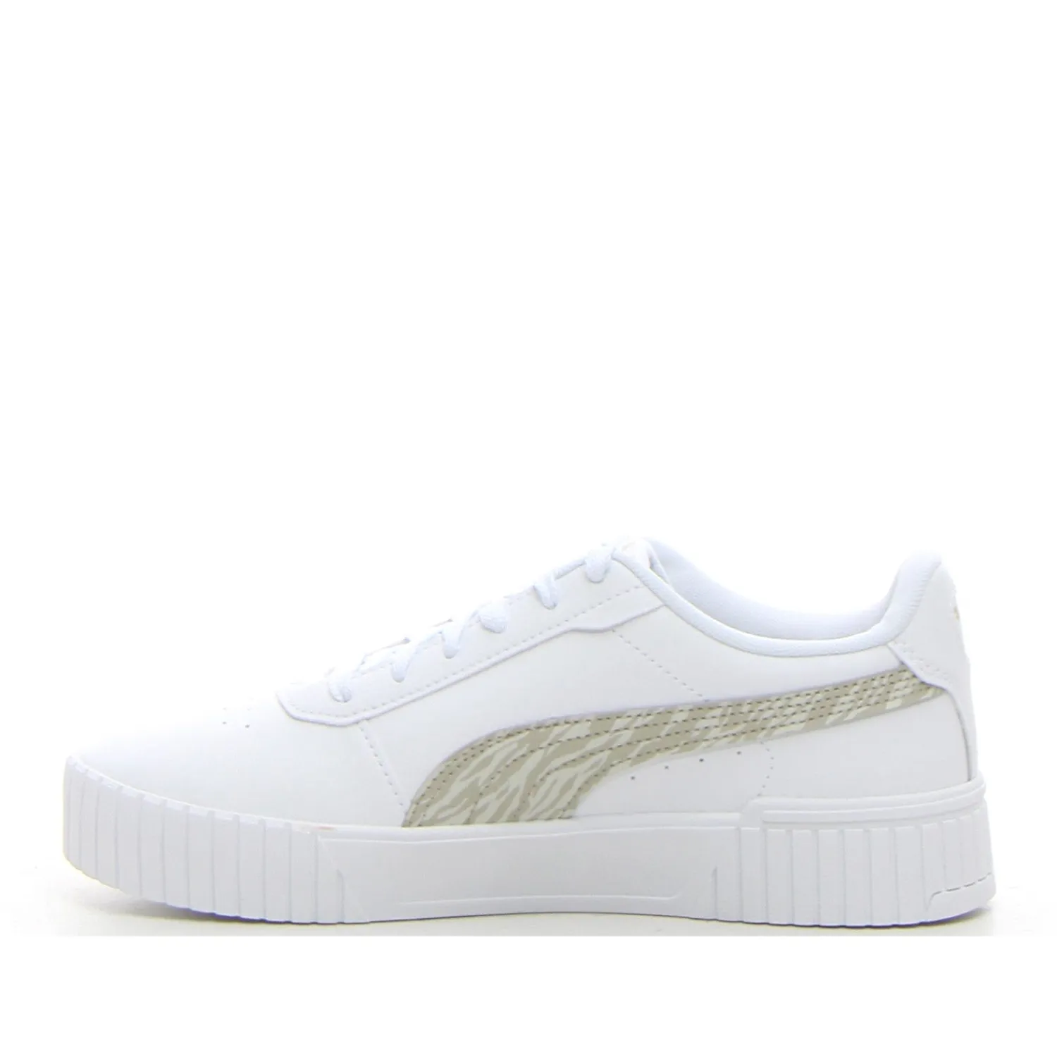 Bambino PUMA Sneakers Sportive<Carina 2.0 Zebra Jr sneaker ragazza