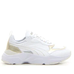 Donna PUMA Sneakers Sportive<Cassia Metallic Shine sneaker