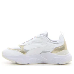 Donna PUMA Sneakers Sportive<Cassia Metallic Shine sneaker