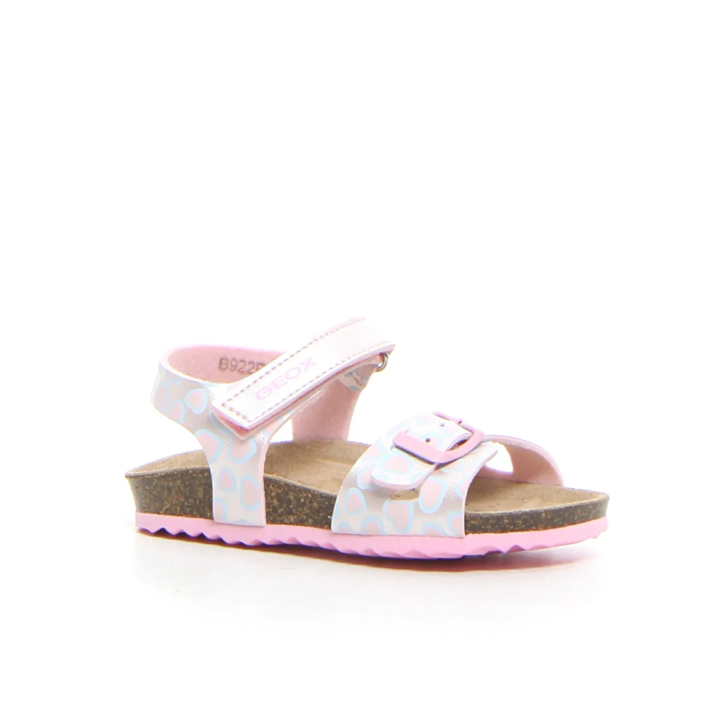 Bambino GEOX Sandali<Chalki sandalo bambina