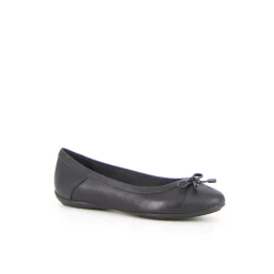Donna GEOX Ballerine<Charlene ballerina con fiocco