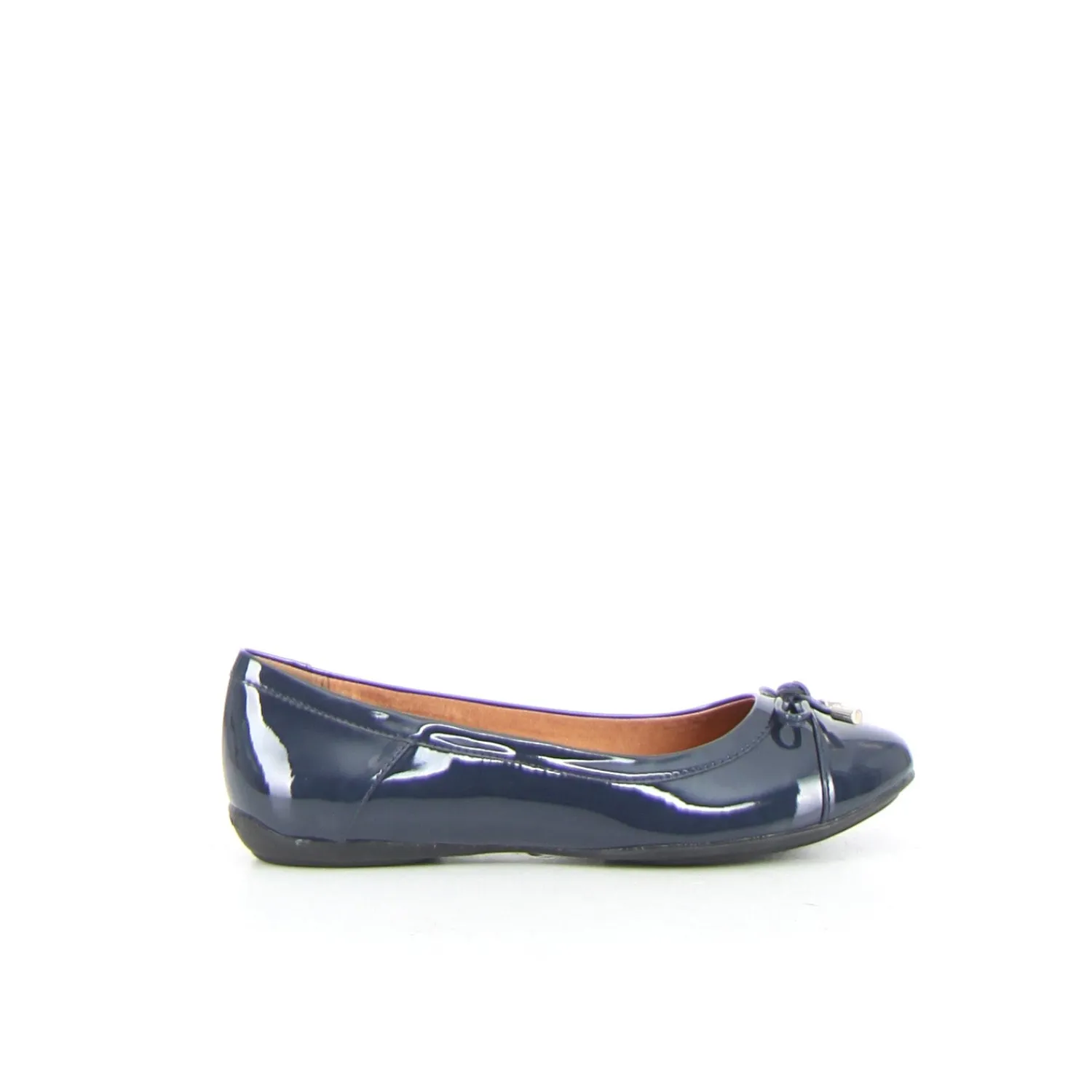 Donna GEOX Ballerine<Charlene ballerina con fiocco