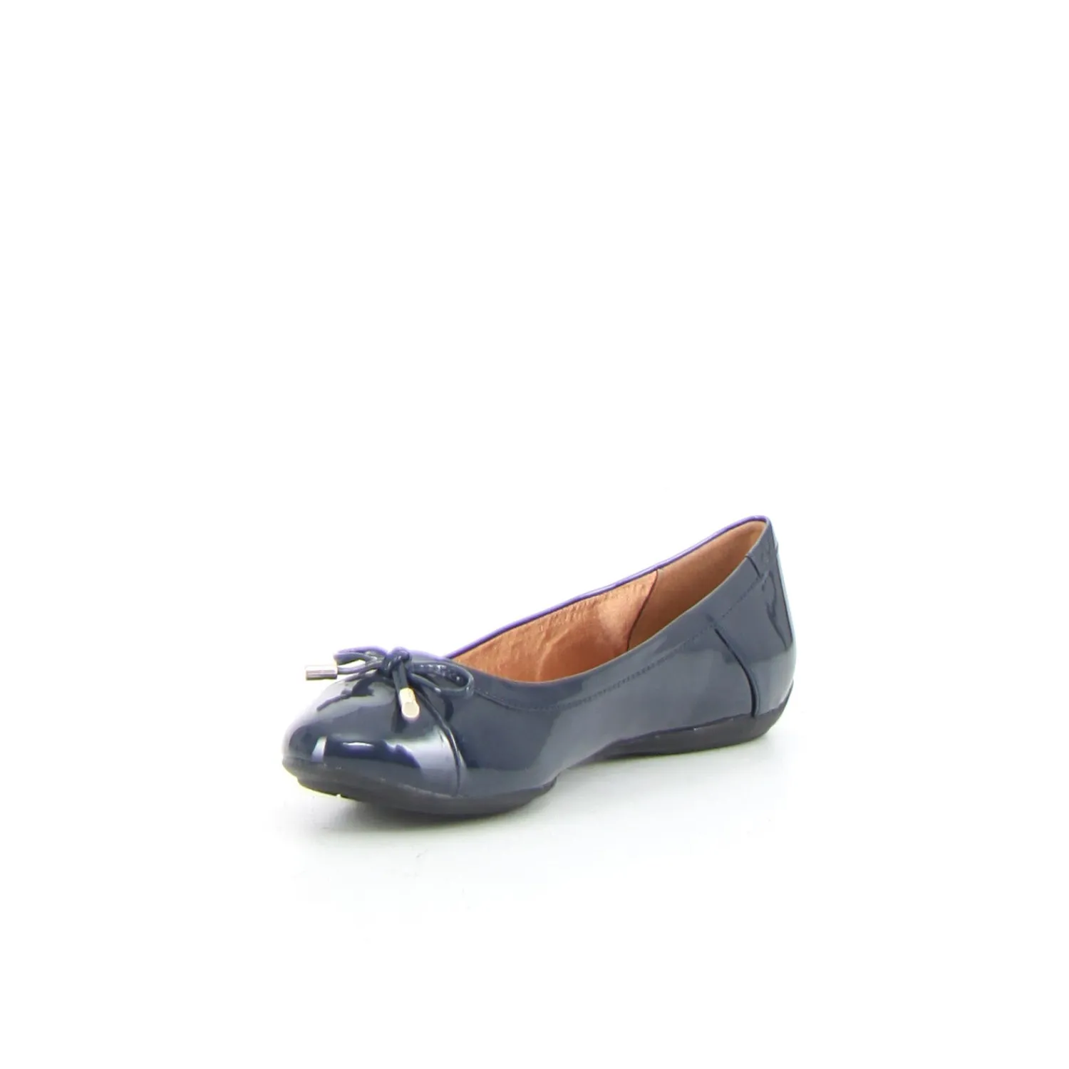 Donna GEOX Ballerine<Charlene ballerina con fiocco