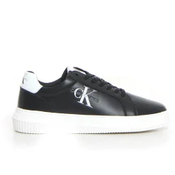 Uomo CALVIN KLEIN Sneakers<Chunky cupsole mono lth