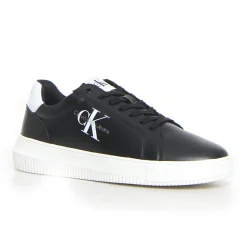 Uomo CALVIN KLEIN Sneakers<Chunky cupsole mono lth