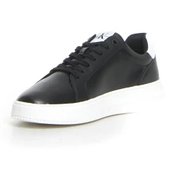 Uomo CALVIN KLEIN Sneakers<Chunky cupsole mono lth