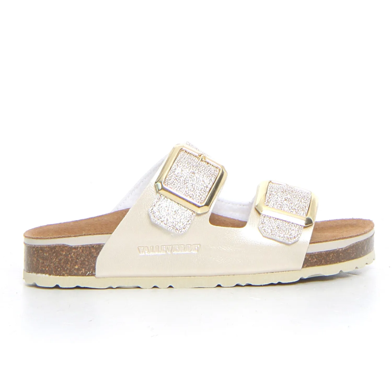 Donna VALLEVERDE Ciabatte<Ciabatta con platform