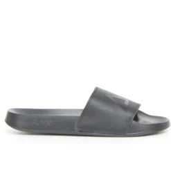 Uomo SUN68 Ciabatte<Ciabatta di gomma